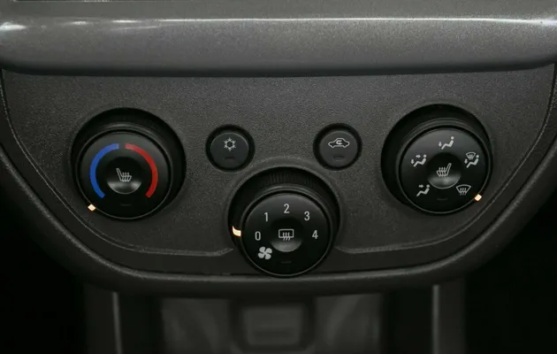 Chevrolet cobalt, фото №9