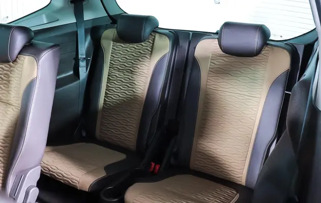 Opel Zafira, фото №23