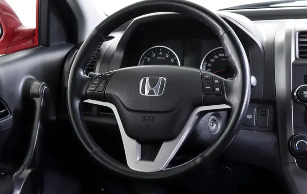 Honda CR-V, фото №17