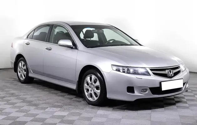 Honda Accord, фото №3