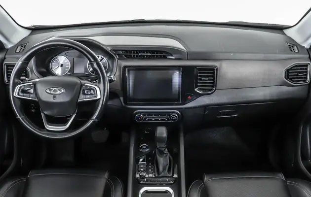 Chery Tiggo 4, фото №11