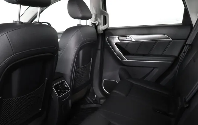 Haval H6 Coupe, фото №11