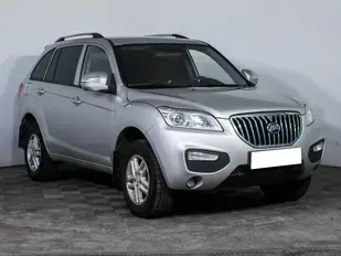 Lifan X60