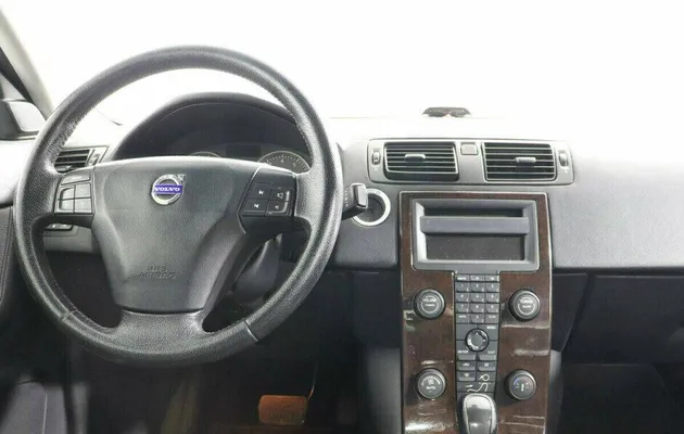 Volvo S40 2.4 Автомат, фото №7