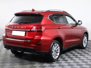 Haval H2
