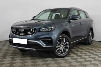 Geely ATLAS PRO