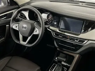 Changan CS35 PLUS