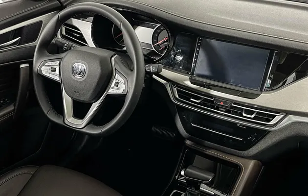 Changan CS35PLUS I, фото №5