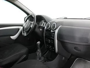 LADA (ВАЗ) LARGUS