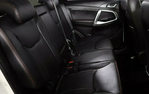 Chery Tiggo 5 I, фото №9