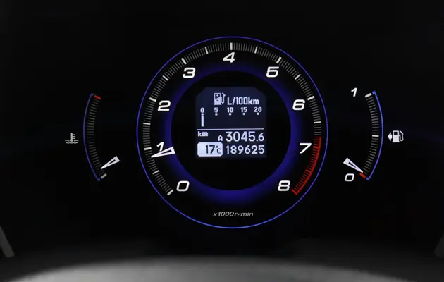 Honda Civic, фото №13