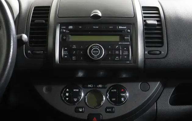 Nissan Note, фото №13
