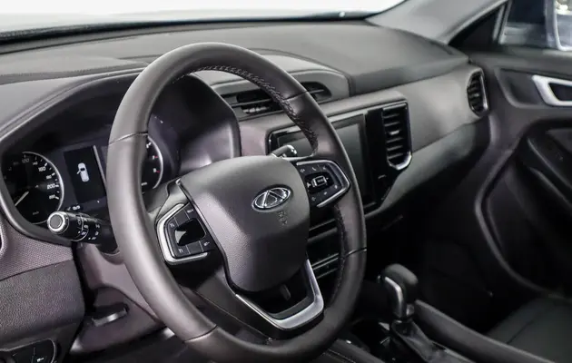 Chery Tiggo 4, фото №13