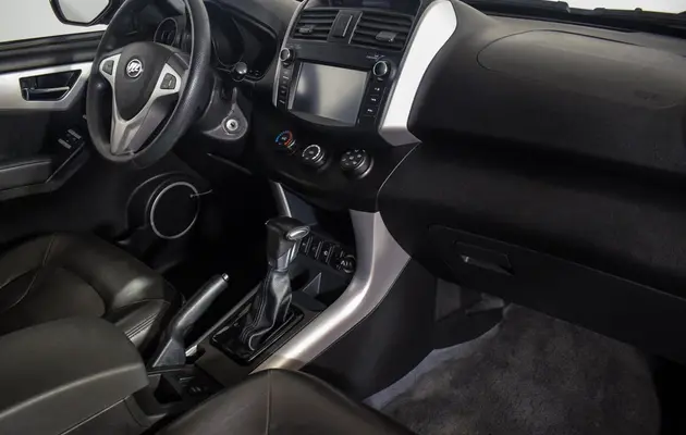 Lifan X60, фото №9