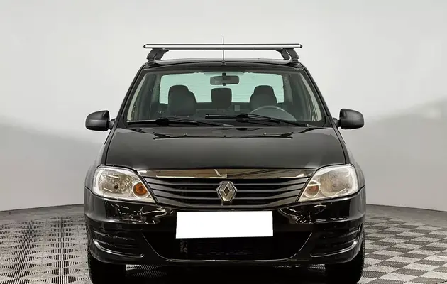 Renault Logan, фото №2