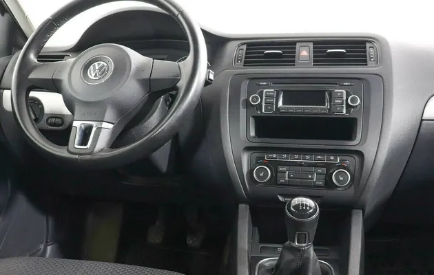 Volkswagen Jetta VI, фото №9