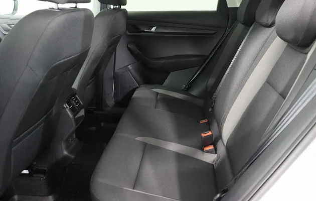 Skoda karoq акпп 2020 с пробегом 34 950 км, фото №5
