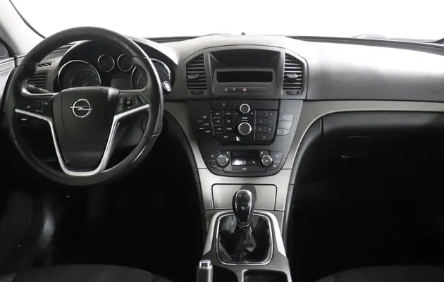 Opel Insignia, фото №12