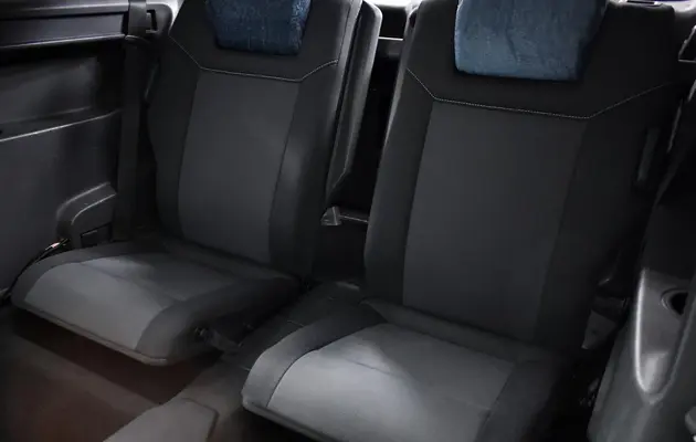 Opel Zafira, фото №14
