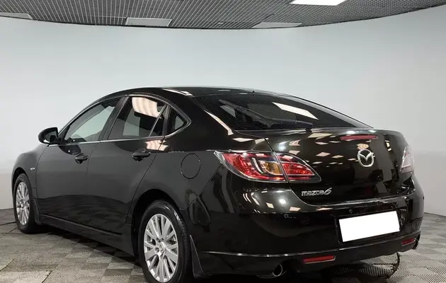 Mazda 6, фото №7