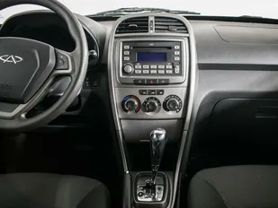 Chery Tiggo (T11)