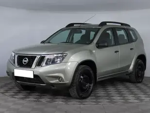 Nissan TERRANO