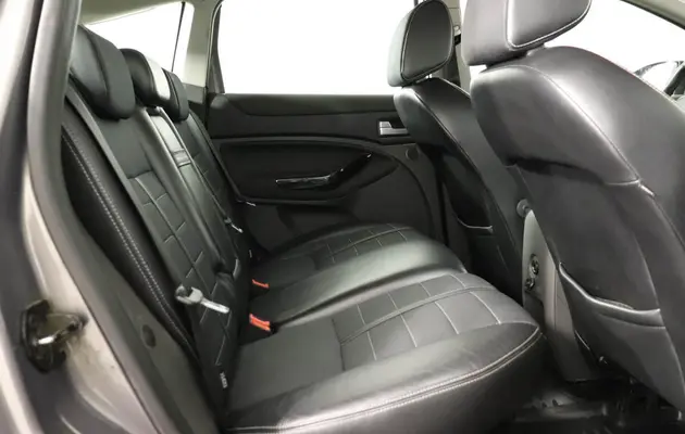 Ford Kuga, фото №10