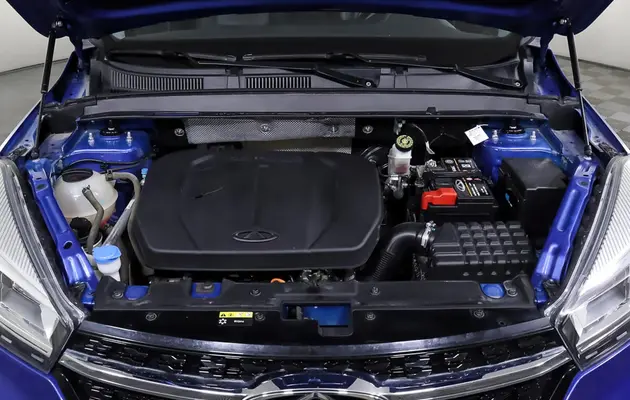 Chery Tiggo 4, фото №9