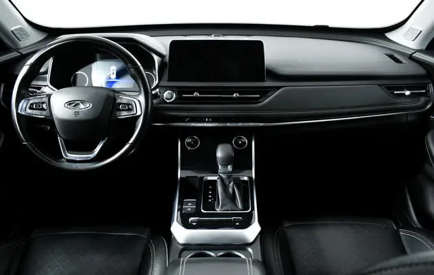 Chery Tiggo 8, фото №11
