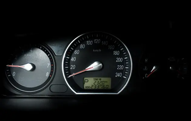Hyundai Sonata, фото №10