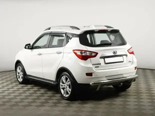 Changan CS35