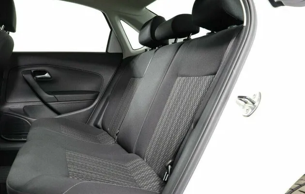 Volkswagen Polo 1.6 Механика, фото №6