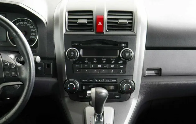 Honda CR-V 2.0 Автомат, фото №7