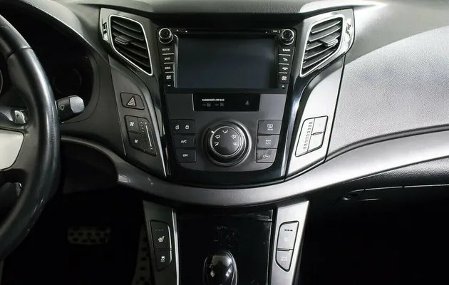 Hyundai i40 I, фото №9