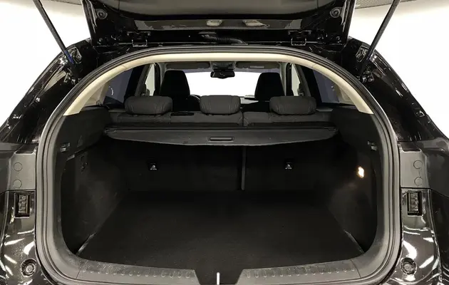 Haval F7, фото №14