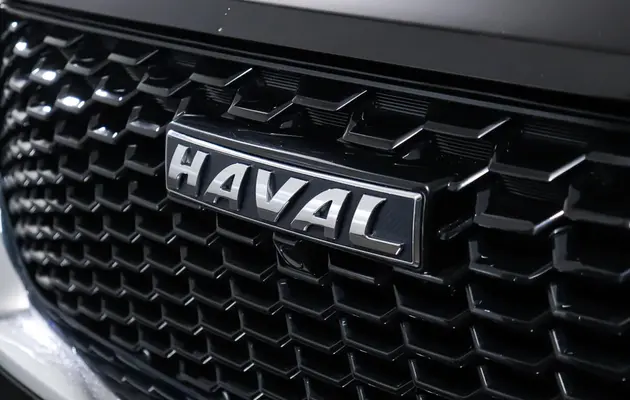 Haval F7, фото №21