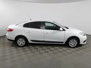 Renault FLUENCE