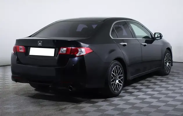 Honda Accord, фото №5