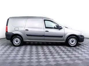 LADA (ВАЗ) LARGUS