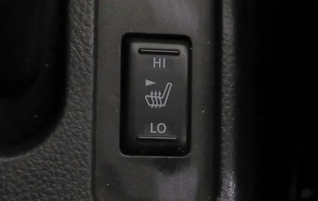 Nissan Tiida, фото №17