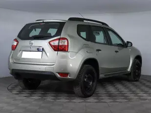 Nissan TERRANO