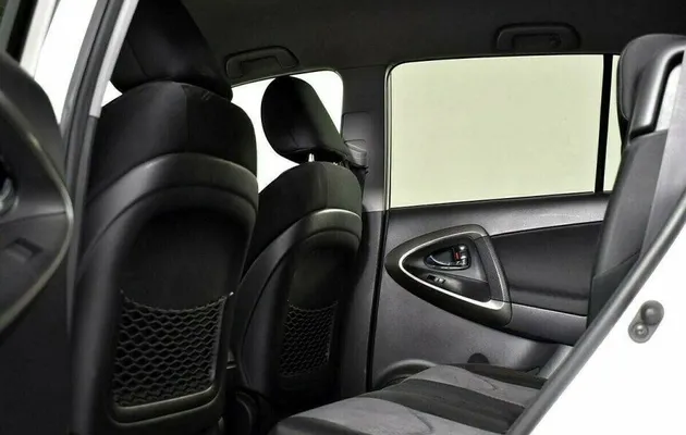 Toyota RAV4 2.0 Вариатор, фото №6