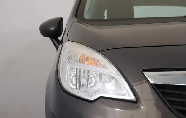 Opel Meriva, фото №21