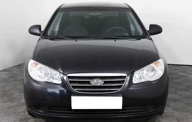Hyundai Elantra, фото №6