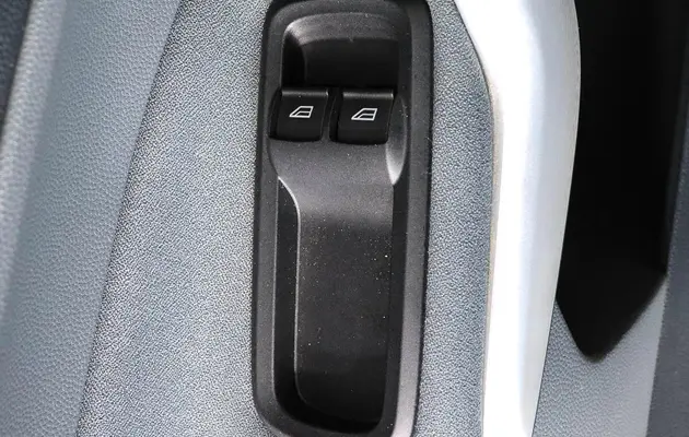 Ford Fiesta, фото №15