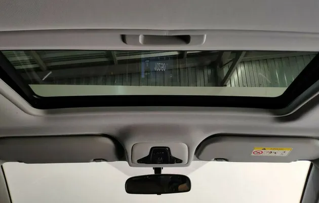 Chery tiggo 5, фото №16