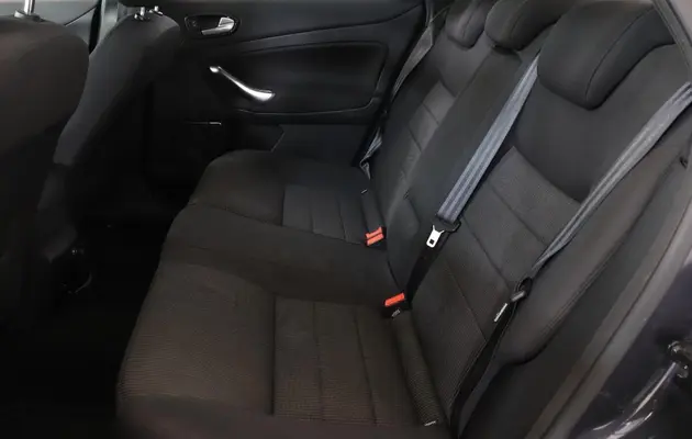 Ford Mondeo, фото №10
