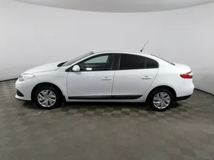 Renault FLUENCE