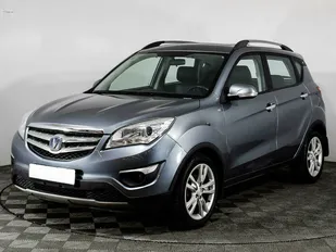 Changan CS35