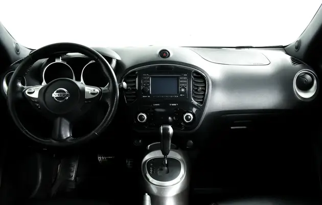 Nissan Juke, фото №11